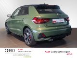 AUDI A1 Sportback 40 TFSI S-line S-tronic SONOS ACC