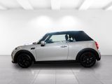 MINI Cooper Cabrio Navi+HUD+Rückfahrkamera+Sportsitze+AppleCarPLay