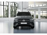 MERCEDES-BENZ GLE 350 de 4MATIC mit EQ Hybrid Technologie AMG