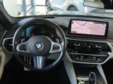 BMW 540d xDrive Touring M-Sport Anhängekupplung