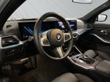 BMW 320 d Touring M Sport LC Prof Pano Driv Assis