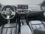 BMW X3 xDrive20d M-Sport HiFi AHK Laser HUD Panorama