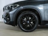 BMW X1 18 i Sport Line Navi Leder LED Rückfahrkam. El. Heckklappe PDCv+h