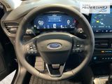 FORD Focus Turnier Active X El. Panodach AHK-abnehmbar
