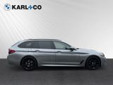 BMW 520 d Touring M-Sport LED ACC HarmanKardon SHZ