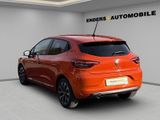 RENAULT Clio V Zen Benz. TCe 90PS ++Klima++Sitzheizung++LED++