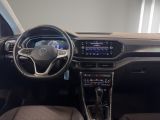 VW T-Cross Style 1.0 TSI DSG Klima Rückfahrkamera