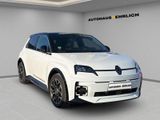 RENAULT R 5 Electric 150 CR Roland-Garros PDC NP 38.300,-