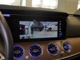 MERCEDES-BENZ E 300 T e  AVANTGARDE WIDE 360 AHK KAMERA SPUR