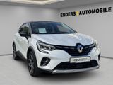 RENAULT Captur Intens TCe 90++NAVI++KLIMA++