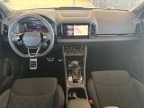 SKODA Karoq Sportline 1.5 TSI DSG AHK/RFK/APP/ACC/PDC