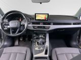 AUDI A4 Avant 2.0 TDI ultra Navi+ Tempomat PDC Sitzhz