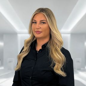 Evelyn Secuskie