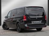 MERCEDES-BENZ V 220 EDITION Lang AMG/NIGHT/KAMERA/7 SITZE/SPUR/TWA