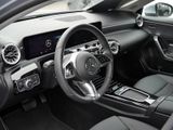 MERCEDES-BENZ A 200 d , PROGRESSIVE AHK KAMERA SPUR PDC SHZ