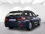 BMW 318 iTour.+AHK+Navi+DAB+LED+Entry Keyless+PDCv+h