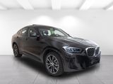 BMW X4 xDrive30dMSport+AHK+Panorama+HUD+Leder+StandHZG Memory Sitze Laserlicht LenkradHZG