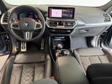 BMW X4 M Competition H&K+HUD+Adapt.LED+AppleCarPlay