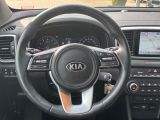 KIA Sportage 1.6 GDI Black Edition AHK/RFK/NAVI/TEMP
