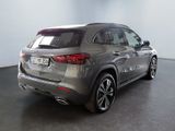 MERCEDES-BENZ GLA 180 NIGHT PROGRESSIVE 360 AHK DISTR KAMERA