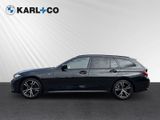 BMW 320 d Touring M Sport Panorama HUD Kamera SHZ BT