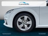 AUDI TT Roadster 40 TFSI 40 TFSI Navi+SHZ+WR+Sportf