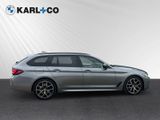 BMW 540 xd touring M-Sport Standheizung h&k Laser