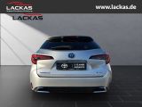 TOYOTA Corolla Touring Sports Hybrid Team*TECHNIK*AHK*
