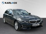BMW 330 e Touring Luxury Line ACC HUD Laser Pano SHZ