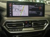 BMW X3 M40 i+AHK+Panorama+Navi+StandHZG+Leder+eSitze