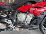 BMW S 1000 XR Schaltassist+Heizgriffe+Tempomat+