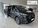 FORD Tourneo Custom Titanium X Panorama AHK-el. klappb. Allwetterreifen