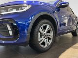 VW T-Roc R-Line 1.5 TSI NAVI+SITZHZ+ACC+PDC+RFK