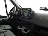 MERCEDES-BENZ Sprinter 319 KASTEN L4H2 SUPERMAXI KLIMA AUTOM
