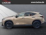 LEXUS NX 450 h+ Overtrail E-Four