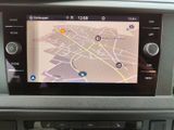 KNAUS CUV 500 MQ Cuvision VW Slidebett