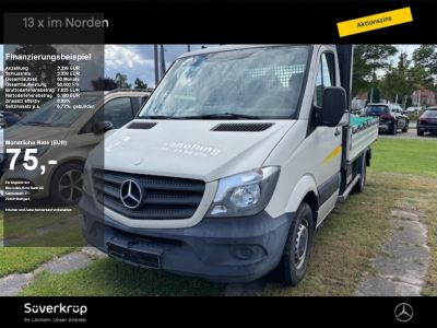 MERCEDES-BENZ Sprinter 310 CDI Pritsche
