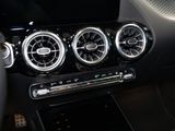 MERCEDES-BENZ EQA 350 4M , AMG NIGHT SPUR STANDH 360 PDC SHZ