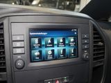 MERCEDES-BENZ Vito 110 KASTEN BASE STANDARD KAMERA KLIMA AHK