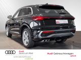 AUDI Q5 TDI quattro S-line Navi-High Parkassistent+