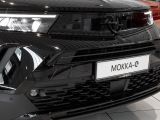 OPEL Mokka-e GS Line +Kamera+Klimaautomatik+