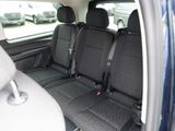 MERCEDES-BENZ Vito 119 TourerPro Edition ALLRAD Automatik 8Sitz Navi