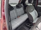 FIAT 500 Top gepflegt+Lounge Ausstattung