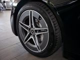 MERCEDES-BENZ C 220 d T // AMG DISTR SPUR AHK KAMERA PDC SHZ