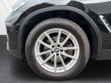BMW X3 xDrive20dA LC Prof Stop&Go h&k Komfortzugang
