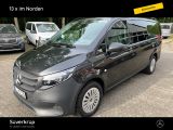 MERCEDES-BENZ Vito 116 MIXTO LANG KLIMA WINTER-PAKET 5SITZER AUTOM