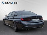 BMW 320 d Limousine M-Sport LC Prof Memory Sitze