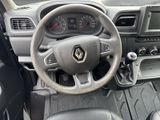 RENAULT Master Kasten L3H2 HKa 3,5 t +AHK+Navi+Kamera+