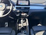 BMW X1 xDrive25e M-Sport h&k RFK HUD Navi+ DAB Lordose