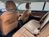 BMW 520 dA xDrive Luxury-Line Ad. LED Panorama AHK